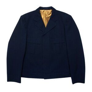 BJÖRCK & Co. (Sweden) High-Density Twill, Terylene, Government-Issued